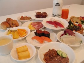 JR Inn Hakodate