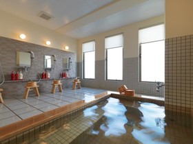 Hotel WBF La Jolie MOTOMACHI