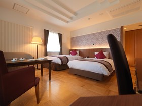 Hotel WBF La Jolie MOTOMACHI