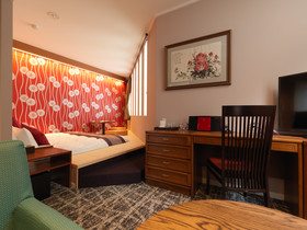 Hotel WBF La Jolie MOTOMACHI