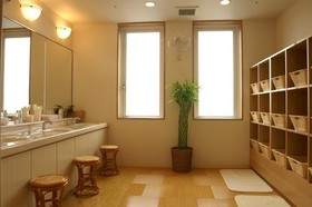 Route Inn Grantia Hakodate Goryokaku
