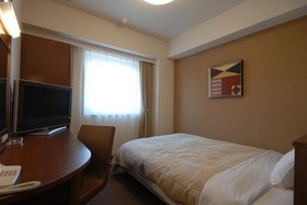 Route Inn Grantia Hakodate Goryokaku