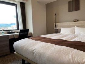 Smile Hotel Premium Hakodate Goryokaku