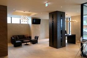 Smile Hotel Premium Hakodate Goryokaku