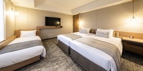 Tokyustay Hakodate Asaichi Akarinoyu