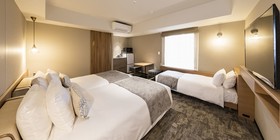 Tokyustay Hakodate Asaichi Akarinoyu