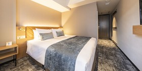 Tokyustay Hakodate Asaichi Akarinoyu
