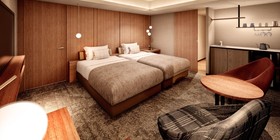 Tokyustay Hakodate Asaichi Akarinoyu