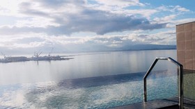 Tokyustay Hakodate Asaichi Akarinoyu