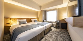 Tokyustay Hakodate Asaichi Akarinoyu