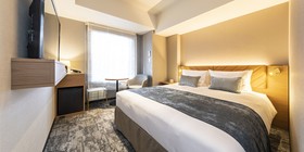 Tokyustay Hakodate Asaichi Akarinoyu