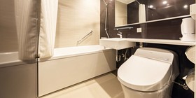 Tokyustay Hakodate Asaichi Akarinoyu