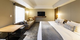 Tokyustay Hakodate Asaichi Akarinoyu