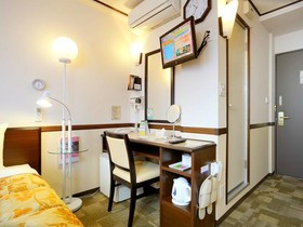 Toyoko Inn Hakodate Ekimae Asaichi
