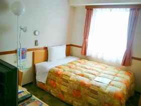 Toyoko Inn Hakodate Ekimae Asaichi
