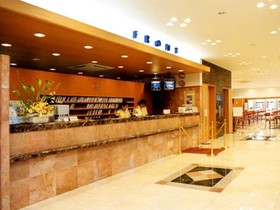 Toyoko Inn Hakodate Ekimae Asaichi