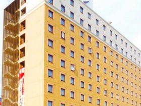 Toyoko Inn Hakodate Ekimae Asaichi