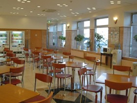 Toyoko Inn Hakodate Ekimae Asaichi