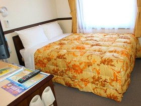 Toyoko Inn Hakodate Ekimae Asaichi