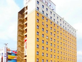 Toyoko Inn Hakodate Ekimae Asaichi
