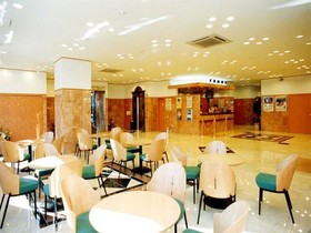 Toyoko Inn Hokkaido Hakodate Ekimae Daimon