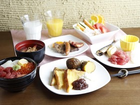 Yunokawa Onsen Emi Hakodateya