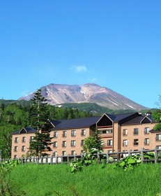 Hotel Bear Monte