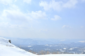 Asahidake Onsen Deer Valley