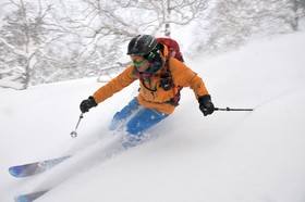 Asahidake Onsen Deer Valley