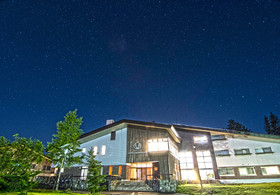 Asahidake Onsen Deer Valley