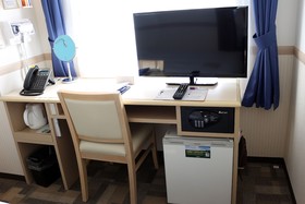 Toyoko Inn Hokkaido Shin-Hakodate-Hokuto-eki Minami-guchi
