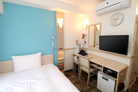 Toyoko Inn Hokkaido Shin-Hakodate-Hokuto-eki Minami-guchi