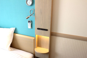 Toyoko Inn Hokkaido Shin-Hakodate-Hokuto-eki Minami-guchi