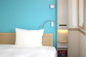Toyoko Inn Hokkaido Shin-Hakodate-Hokuto-eki Minami-guchi