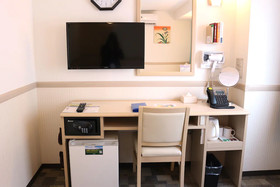 Toyoko Inn Hokkaido Shin-Hakodate-Hokuto-eki Minami-guchi