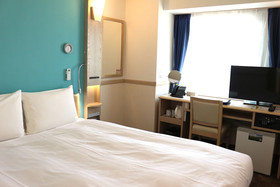 Toyoko Inn Hokkaido Shin-Hakodate-Hokuto-eki Minami-guchi