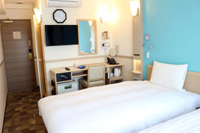 Toyoko Inn Hokkaido Shin-Hakodate-Hokuto-eki Minami-guchi
