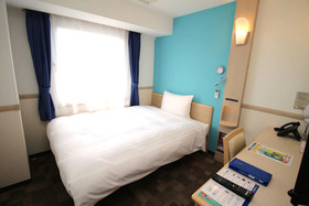 Toyoko Inn Hokkaido Shin-Hakodate-Hokuto-eki Minami-guchi