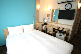 Toyoko Inn Hokkaido Shin-Hakodate-Hokuto-eki Minami-guchi