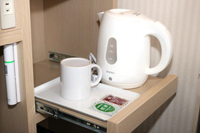 Toyoko Inn Hokkaido Shin-Hakodate-Hokuto-eki Minami-guchi