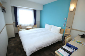Toyoko Inn Hokkaido Shin-Hakodate-Hokuto-eki Minami-guchi