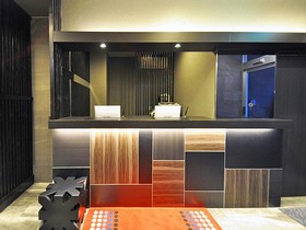 Iwamizawa Hotel 4