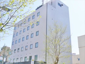 Iwamizawa Hotel 4