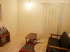 Hana Sichiyo Cottage