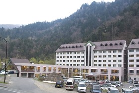 Choyo Resort Hotel