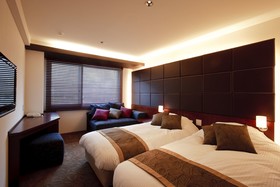 Choyo Resort Hotel
