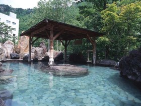 Sounkaku Grand Hotel