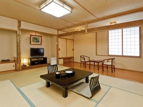 Sounkaku Grand Hotel