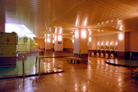 Sounkyo Kankou Hotel