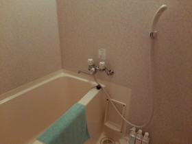 Sounkyo Kankou Hotel